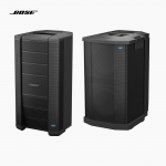 BOSE 보스 F1 Model 812 + SubWoofer 플렉시블 어레이 액티브 스피커 시스템 F1 system (실재고 보유)