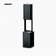 BOSE 보스 F1 Model 812 + SubWoofer 플렉시블 어레이 액티브 스피커 시스템 F1 system (실재고 보유)