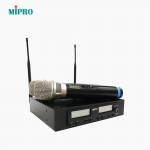 MIPRO 미프로 ACT-424DH 2채널 무선 핸드마이크세트 900MHz