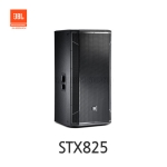 JBL STX825 제이비엘 정식수입품 베이스 리플렉스 듀얼 우퍼 풀레인지 패시브 스피커