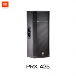 JBL PRX425 제이비엘 정식수입품 듀얼 우퍼 패시브 스피커 시스템