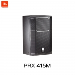 JBL PRX415M 제이비엘 정식수입품 스테이지 모니터 패시브 스피커 시스템