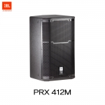 JBL PRX412M 제이비엘 정식수입품 스테이지 모니터 패시브 스피커 시스템