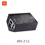 JBL JRX212 제이비엘 정식수입품 스테이지 모니터 패시브 스피커