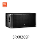 JBL SRX828SP 제이비엘 정식수입품 액티브 스피커 시스템 듀얼 서브우퍼