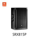 JBL SRX815P 제이비엘 정식수입품 베이스 리플렉스 액티브 스피커