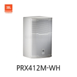 JBL PRX412M-WH 제이비엘 정식수입품 스테이지 모니터 패시브 스피커 시스템