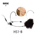 RODE HS1-B 로데 스마트폰용 헤드셋 마이크