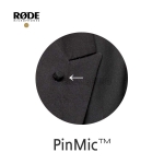 RODE PinMic 로데 핀마이크