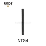 RODE NTG-4 로데 비디오마이크 영상제작용 샷건 콘덴서 마이크