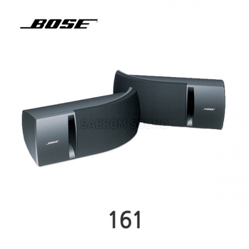 보스 161 BOSE 161 스피커 1조2개