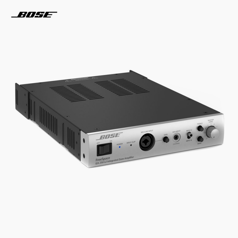 BOSE IZA-190HZ 보스 IZA190HZ 앰프 하이 임피던스용