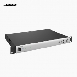 BOSE 보스 IZA 2120LZ 2채널 프리미엄 상업용 앰프