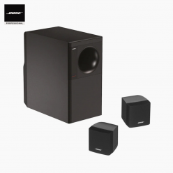 BOSE 보스 FreeSpace3 System 노출형 1.2 베이스 스피커 시스템