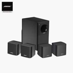 BOSE 보스 FreeSpace3 System 노출형 1.4 베이스 스피커 시스템