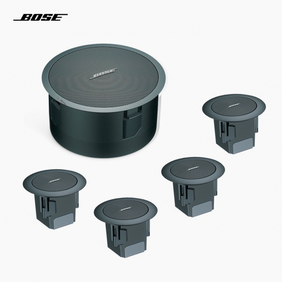 보스 프리스페이스3 매입형 1.4 BOSE FreeSpace 3 System