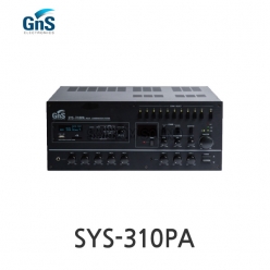 GNS SYS-310PA 300W 멀티 콤비네이션 시스템