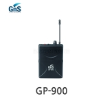 GNS GP-900 900MHz 채널고정형 바디팩 송신기
