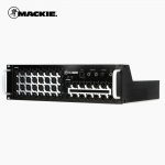 MACKIE 맥키 DL32R 32채널 라이브 무선 디지털 믹서 아이패드 컨트롤