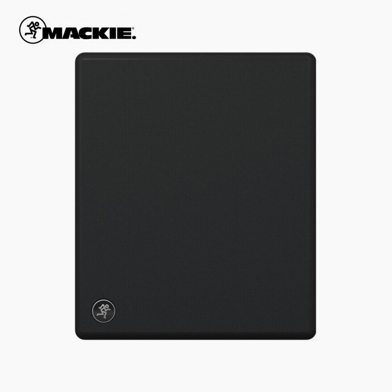 MACKIE 맥키 MR10S MK3 10" 파워드 스튜디오 서브우퍼 스피커