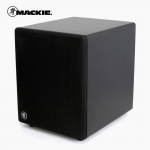 MACKIE 맥키 MR10S MK3 10" 파워드 스튜디오 서브우퍼 스피커