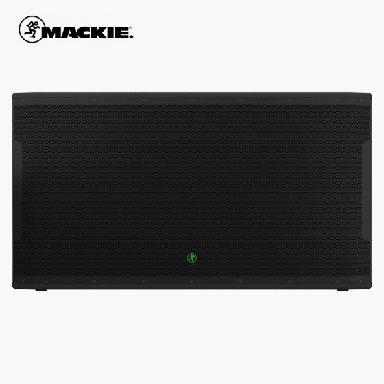 MACKIE 맥키 SRM2850 18인치 파워드 액티브 서브우퍼 스피커 1600W