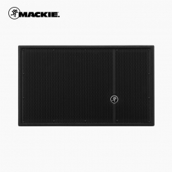 MACKIE HDA 12인치 2WAY 전원 배열형 액티브 라인 어레이 스피커 500W