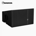 MACKIE HDA 12인치 2WAY 전원 배열형 액티브 라인 어레이 스피커 500W