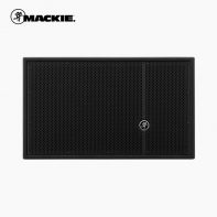 MACKIE HDA 12인치 2WAY 전원 배열형 액티브 라인 어레이 스피커 500W