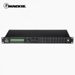 MACKIE 맥키 SP260 2x6 라우드스피커 시스템 프로세서 이퀄라이저 컨트롤러