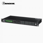 MACKIE 맥키 SP260 2x6 라우드스피커 시스템 프로세서 이퀄라이저 컨트롤러