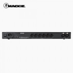 MACKIE 맥키 SP260 2x6 라우드스피커 시스템 프로세서 이퀄라이저 컨트롤러