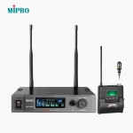 MIPRO 미프로 ACT-818 1채널 무선마이크 시스템 900MHz 무선핸드마이크 무선핀마이크 ACT-80H ACT-80T