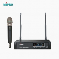 MIPRO 미프로 ACT-51 1채널 무선마이크세트 무선핸드마이크 무선핀마이크 900MHz