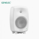 GENELEC 제네릭 8340A 컴팩트 6.5인치 SAM 스튜디오 모니터 스피커