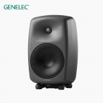 GENELEC 제네릭 8340A 컴팩트 6.5인치 SAM 스튜디오 모니터 스피커