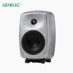 GENELEC 제네릭 8340A 컴팩트 6.5인치 SAM 스튜디오 모니터 스피커