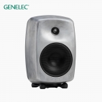 GENELEC 제네릭 8340A 컴팩트 6.5인치 SAM 스튜디오 모니터 스피커