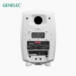 GENELEC 제네릭 8340A 컴팩트 6.5인치 SAM 스튜디오 모니터 스피커