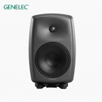 GENELEC 제네릭 8340A 컴팩트 6.5인치 SAM 스튜디오 모니터 스피커