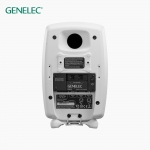 GENELEC 제네릭 8330A 컴팩트 5인치 SAM 스튜디오 모니터 스피커