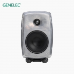 GENELEC 제네릭 8330A 컴팩트 5인치 SAM 스튜디오 모니터 스피커