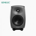 GENELEC 제네릭 8330A 컴팩트 5인치 SAM 스튜디오 모니터 스피커