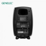 GENELEC 제네릭 8330A 컴팩트 5인치 SAM 스튜디오 모니터 스피커