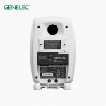 GENELEC 제네릭 8320A 컴팩트 4인치 SAM 스튜디오 모니터 스피커