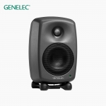 GENELEC 제네릭 8320A 컴팩트 4인치 SAM 스튜디오 모니터 스피커