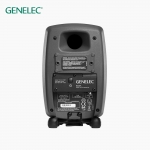 GENELEC 제네릭 8320A 컴팩트 4인치 SAM 스튜디오 모니터 스피커