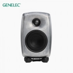 GENELEC 제네릭 8320A 컴팩트 4인치 SAM 스튜디오 모니터 스피커