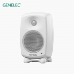 GENELEC 제네릭 8320A 컴팩트 4인치 SAM 스튜디오 모니터 스피커