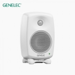 GENELEC 제네릭 8320A 컴팩트 4인치 SAM 스튜디오 모니터 스피커